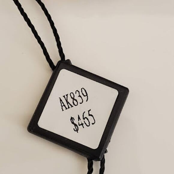 Akribos XXIV Women's AK 839 Watch 34mm Swarovski Crystals Rose Gold Bracelet‎ - Picture 3 of 10